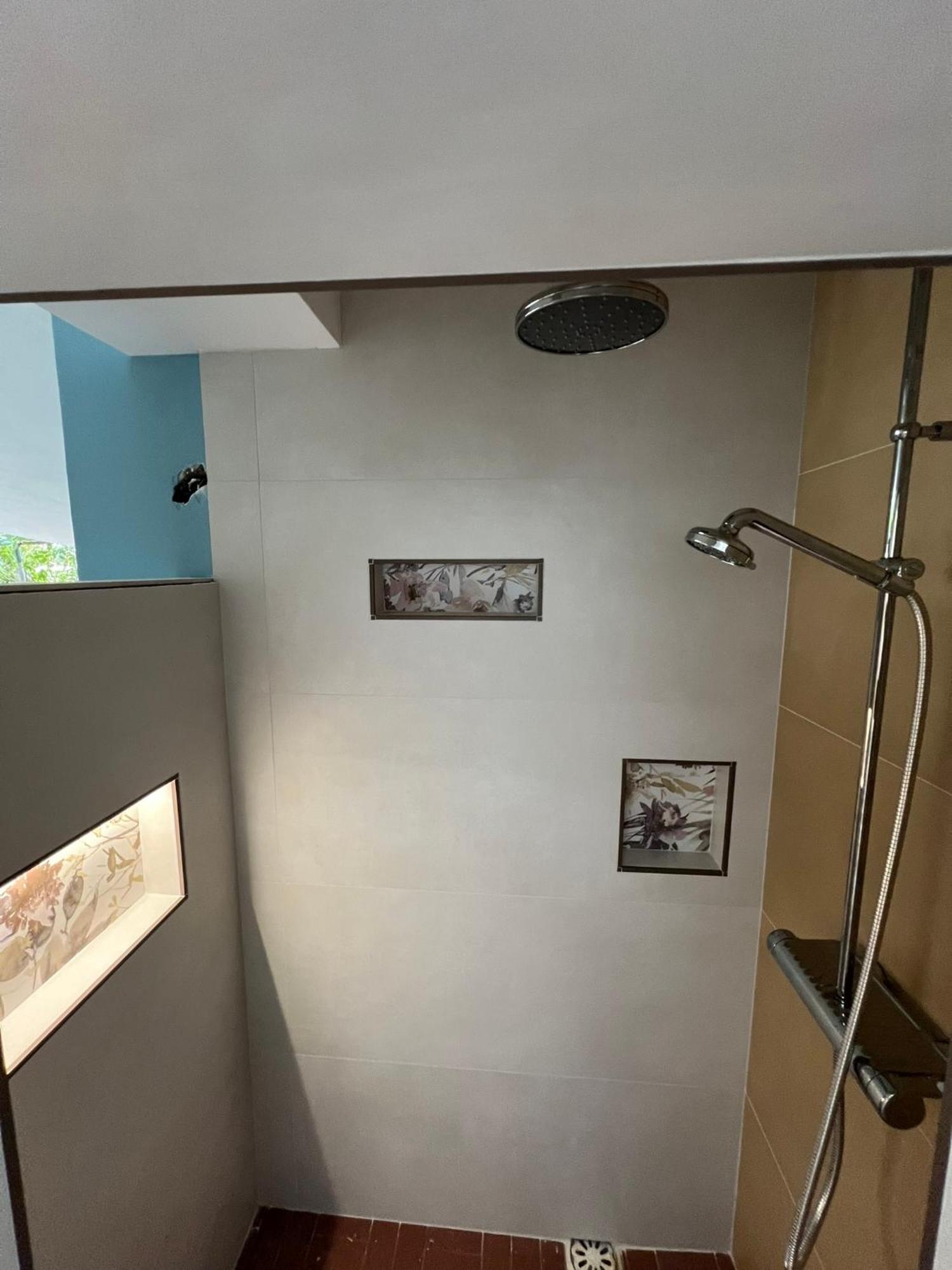 B&B I Versi Del Mare Roseto Degli Abruzzi Exteriör bild