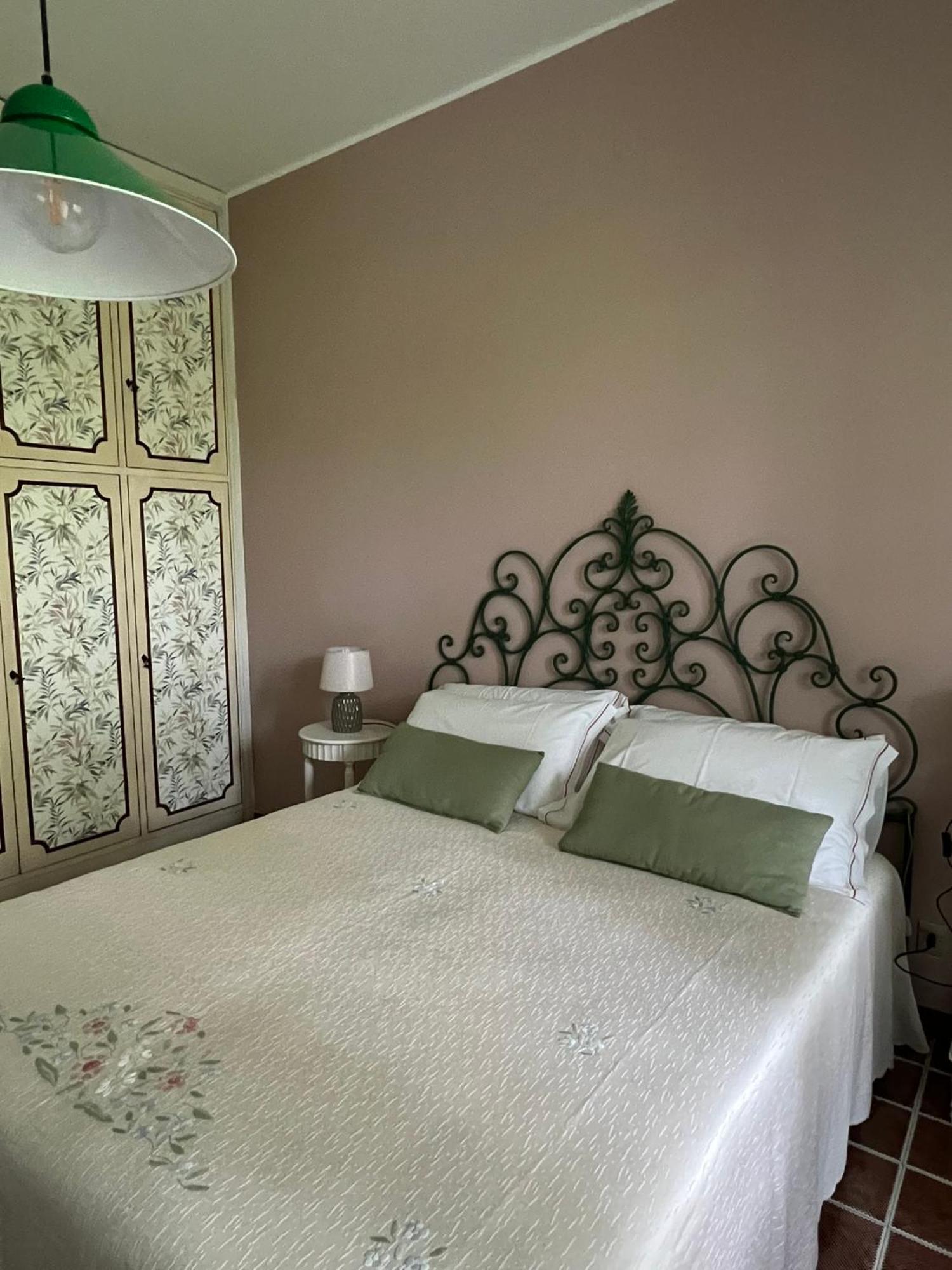 B&B I Versi Del Mare Roseto Degli Abruzzi Exteriör bild